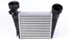 Радіатор інтеркулера VW Passat 1.8 00-05 MAHLE CI 346 000S MAHLE / KNECHT CI-346-000S (фото 1)