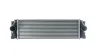 Радіатор інтеркулера MB Sprinter 2.2CDI OM646/OM651/3.0CDI OM642 06- MAHLE CI 368 000P MAHLE / KNECHT CI-368-000P (фото 3)