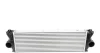 Радіатор інтеркулера MB Sprinter 2.2-3.0 CDI/VW Crafter 2.5TDI 06- MAHLE CI 369 000S MAHLE / KNECHT CI-369-000S (фото 1)