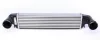 Радіатор інтеркулера BMW 3 (E46) 99-07/X3 (E83) 2.0/3.0 04-10 MAHLE CI 488 000S MAHLE / KNECHT CI-488-000S (фото 1)