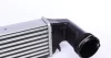 Радіатор інтеркулера BMW 3 (E46) 99-07/X3 (E83) 2.0/3.0 04-10 MAHLE CI 488 000S MAHLE / KNECHT CI-488-000S (фото 4)