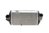 Радіатор інтеркулера Hyundai i20/i30/Kia Ceed 1.4CRDi/1.6CRDi 08- MAHLE CI 656 000S MAHLE / KNECHT CI-656-000S (фото 1)