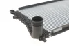 Радіатор інтеркулера Seat Leon/Skoda Superb III/VW Golf VII/Passat B8 2.0TSI 15- MAHLE CI 667 000S MAHLE / KNECHT CI-667-000S (фото 4)