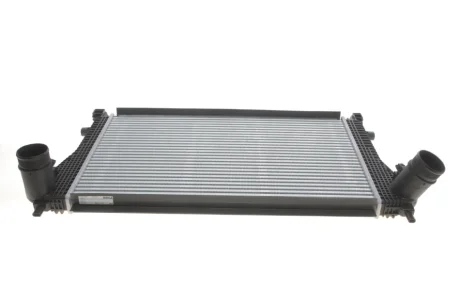 Радіатор інтеркулера Seat Leon/Skoda Superb III/VW Golf VII/Passat B8 2.0TSI 15- MAHLE CI 667 000S MAHLE / KNECHT CI-667-000S
