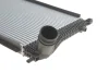 Радіатор інтеркулера Seat Leon/Skoda Superb III/VW Golf VII/Passat B8 2.0TSI 15- MAHLE CI 667 000S MAHLE / KNECHT CI-667-000S (фото 5)