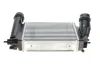Радіатор інтеркулера Renault Megane IV/Espace V/Kadjar 1.6 dCi 15- MAHLE CI 684 000S MAHLE / KNECHT CI-684-000S (фото 4)
