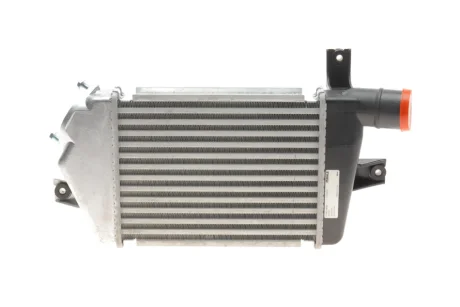 Радіатор інтеркулера Mitsubiahi L200 2.5D 05-15 MAHLE CI 697 000S MAHLE / KNECHT CI-697-000S