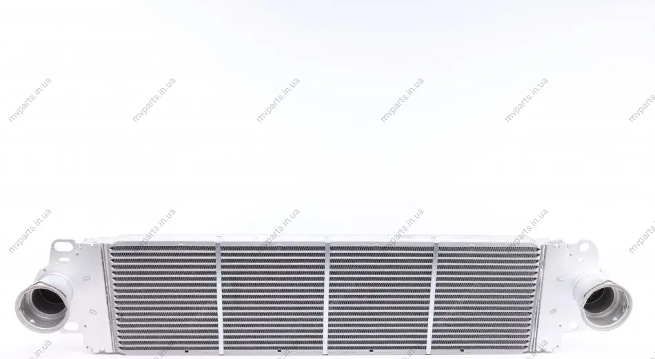 Радіатор інтеркулера VW T5 1.9/2.0/2.5TDI MAHLE CI 80 000P MAHLE / KNECHT CI-80-000P (фото 1)