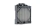 Радіатор масляний BMW 5 (F10)/7 (F01-F04) 08-16 N54/N55/N63/N74 MAHLE CLC 102 000P MAHLE / KNECHT CLC-102-000P (фото 6)