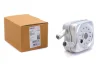 Радіатор масляний VW Caddy III/Golf/Skoda Octavia 1.6-2.0 96-10 (теплообмінник) MAHLE CLC 161 000S MAHLE / KNECHT CLC-161-000S (фото 1)