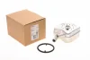 Радіатор масляний VW T4/LT/Crafter (88-136PS) 2.5TDI (теплообмінник) MAHLE CLC 45 000S MAHLE / KNECHT CLC-45-000S (фото 1)