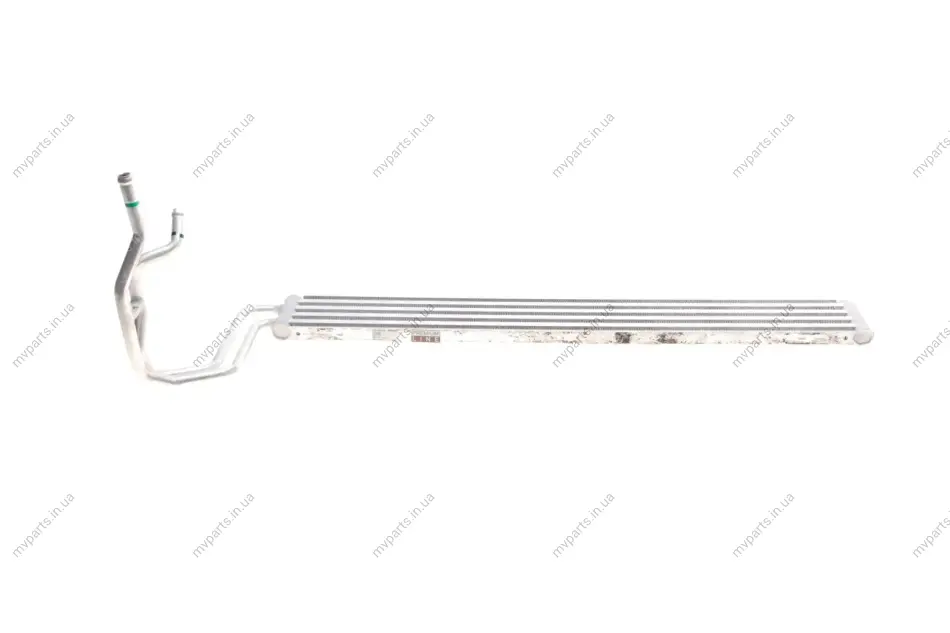 Радіатор масляний ГПК Audi Q7 3.0TDI/TFSI 06-15/VW Touareg 2.5/3.0TDI/3.6FSI 03-10 MAHLE CLC 48 000P MAHLE / KNECHT CLC-48-000P (фото 1)
