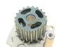 Комплект ГРМ + помпа Seat Ibiza 1.9 TDI 01-09/VW Polo/Skoda Fabia 1.4/1.9TDI 03-10 MAHLE CPK 25 000P MAHLE / KNECHT CPK-25-000P (фото 7)