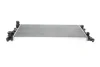 Радіатор охолодження Skoda Fabia/Rapid/Roomster/VW Polo 06- MAHLE CR 1096 000S MAHLE / KNECHT CR-1096-000S (фото 5)