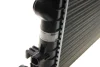 Радіатор охолодження Skoda Fabia/Rapid/Roomster/VW Polo 06- MAHLE CR 1096 000S MAHLE / KNECHT CR-1096-000S (фото 6)