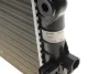 Радіатор охолодження Skoda Fabia/Rapid/Roomster/VW Polo 06- MAHLE CR 1096 000S MAHLE / KNECHT CR-1096-000S (фото 7)