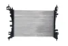 Радіатор охолодження Citroen Nemo/Fiat Fiorino 1.4i 07- MAHLE CR 1121 000S MAHLE / KNECHT CR-1121-000S (фото 7)