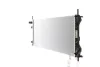 Радіатор охолодження Ford Transit 2.0DI 00-06 MAHLE CR 1143 000S MAHLE / KNECHT CR-1143-000S (фото 3)