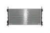 Радіатор охолодження Ford Transit 2.0DI 00-06 MAHLE CR 1143 000S MAHLE / KNECHT CR-1143-000S (фото 6)