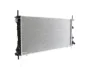 Радіатор охолодження Ford Transit 2.0DI 00-06 MAHLE CR 1143 000S MAHLE / KNECHT CR-1143-000S (фото 9)