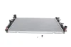 Радіатор охолодження MB Sprinter 06- (+AC/-AC, АКПП) (388x680x26) MAHLE CR 12 000S MAHLE / KNECHT CR-12-000S (фото 1)