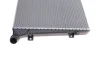 Радіатор охолодження VW Caddy 1.9TDI (55/77kW) 04-10 (403x648,5x33) MAHLE CR 1203 000S MAHLE / KNECHT CR-1203-000S (фото 5)
