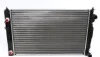 Радіатор охолодження Audi A4/A6/VW Passat 96-05 MAHLE CR 132 000S MAHLE / KNECHT CR-132-000S (фото 1)