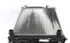 Радіатор охолодження Audi A4/A6/VW Passat 96-05 MAHLE CR 132 000S MAHLE / KNECHT CR-132-000S (фото 7)