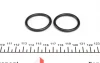 Радіатор охолодження Audi A4/A6/VW Passat 96-05 MAHLE CR 132 000S MAHLE / KNECHT CR-132-000S (фото 9)