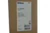 Радіатор охолодження VW Caddy 1.9TDI (55/77kW) 04-10/2.0TDI 07-10 (451x650x34) (+AC) MAHLE CR 1395 000S MAHLE / KNECHT CR-1395-000S (фото 2)