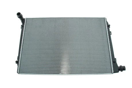 Радіатор охолодження VW Caddy 1.9TDI (55/77kW) 04-10/2.0TDI 07-10 (451x650x34) (+AC) MAHLE CR 1395 000S MAHLE / KNECHT CR-1395-000S