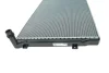 Радіатор охолодження VW Caddy 1.9TDI (55/77kW) 04-10/2.0TDI 07-10 (451x650x34) (+AC) MAHLE CR 1395 000S MAHLE / KNECHT CR-1395-000S (фото 6)
