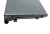 Радіатор охолодження VW Caddy 1.9TDI (55/77kW) 04-10/2.0TDI 07-10 (451x650x34) (+AC) MAHLE CR 1395 000S MAHLE / KNECHT CR-1395-000S (фото 7)