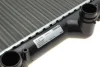 Радіатор охолодження Fiat Doblo 1.3-1.9JTD 01- MAHLE CR 1448 000S MAHLE / KNECHT CR-1448-000S (фото 4)