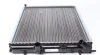 Радіатор охолодження Renault Kangoo 1.9D (47/48kW) 97- (+AC) MAHLE CR 1502 000S MAHLE / KNECHT CR-1502-000S (фото 6)