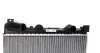 Радіатор охолодження Renault Master 1.9/2.5dCi 01- (+AC) MAHLE CR 1683 000S MAHLE / KNECHT CR-1683-000S (фото 5)