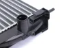 Радіатор охолодження Renault Megane II 1.4-1.6 03-09 MAHLE CR 1690 000S MAHLE / KNECHT CR-1690-000S (фото 6)