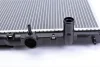 Радіатор охолодження Mazda 323 1.3-1.8 94-98 MAHLE CR 183 000S MAHLE / KNECHT CR-183-000S (фото 6)