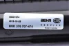 Радіатор охолодження Mazda 323 1.3-1.8 94-98 MAHLE CR 183 000S MAHLE / KNECHT CR-183-000S (фото 8)