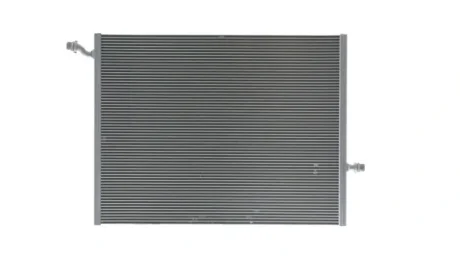 Радіатор охолодження MB E-class (W213) 16-23 MAHLE CR 2099 000P MAHLE / KNECHT CR-2099-000P