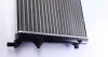 Радіатор охолодження VW Caddy 04-15 (650x416x23) (ребра завальцовані) MAHLE CR 30 001S MAHLE / KNECHT CR-30-001S (фото 3)