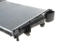 Радіатор охолодження MB S-class (W220/C215) 98-06 MAHLE CR 302 000S MAHLE / KNECHT CR-302-000S (фото 4)