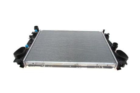 Радіатор охолодження MB S-class (W220/C215) 98-06 MAHLE CR 302 000S MAHLE / KNECHT CR-302-000S