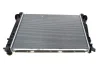 Радіатор охолодження MB S-class (W220/C215) 98-06 MAHLE CR 302 000S MAHLE / KNECHT CR-302-000S (фото 5)