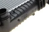 Радіатор охолодження MB S-class (W220/C215) 98-06 MAHLE CR 302 000S MAHLE / KNECHT CR-302-000S (фото 7)
