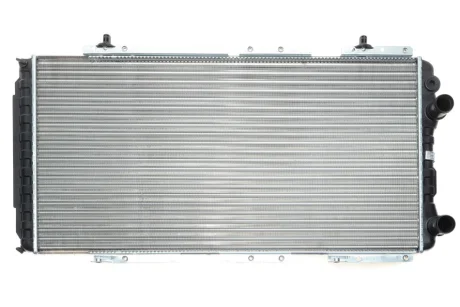 Радіатор охолодження Citroen Jumper/Fiat Ducato/Peugeot Boxer 94- (-AC) MAHLE CR 34 000S MAHLE / KNECHT CR-34-000S