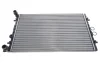 Радіатор охолодження Skoda Octavia/VW Bora/Golf IV 1.4-2.3/1.9TDI MAHLE CR 368 001S MAHLE / KNECHT CR-368-001S (фото 1)