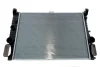 Радіатор охолодження MB E-class (S211/W211) 1.8-5.0 02-10 (5ст. АКПП) MAHLE CR 37 000S MAHLE / KNECHT CR-37-000S (фото 1)