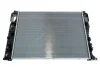 Радіатор охолодження MB E-class (S211/W211) 1.8-5.0 02-10 (5ст. АКПП) MAHLE CR 37 000S MAHLE / KNECHT CR-37-000S (фото 4)