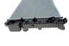 Радіатор охолодження MB E-class (S211/W211) 1.8-5.0 02-10 (5ст. АКПП) MAHLE CR 37 000S MAHLE / KNECHT CR-37-000S (фото 5)